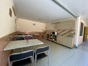 Гостевой дом У Сергея