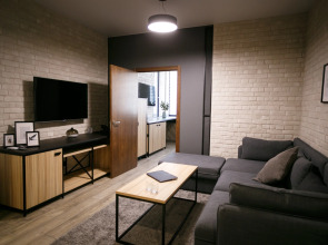 Отель Старый Томас