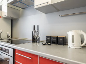 Апартаменты Comfort Home на Чистопольской