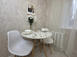 Апартаменты «Атмосфера» | Мона— Пространство Без Суеты