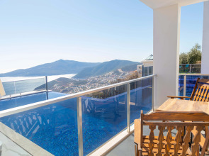 Su Butik Hotel Kalkan