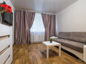 Апартаменты Генкиной 80