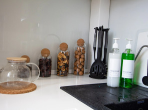 Квартира на цветном бульваре