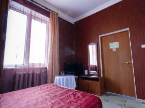 Отель Звездный