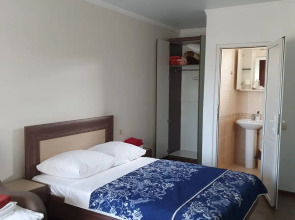 Гостевой дом Солнышко