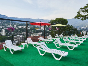 Гостевой дом Крымская Ницца