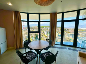 Квартира Морской песок