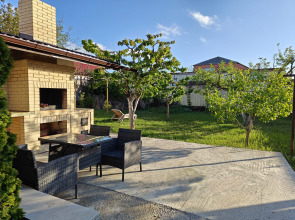 Гостевой Дом Море Мур