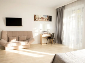 Апартаменты Виктория Штольц