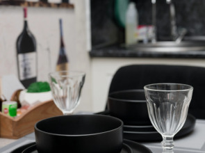 Квартира Крепостная Апарт домашний уют