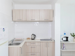 Апартаменты на Емельянова 35А 2