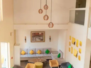 Lemon and Soul Makadi Bay