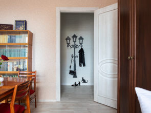 Апартаменты Итальянский Дворик