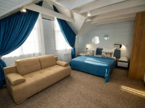 База отдыха Тосканка