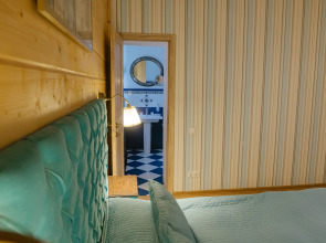 Парк-Отель Торбеево Озеро