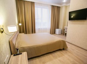 Отель Фидан