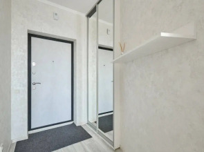 Апартаменты Reverie Blanc