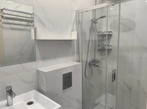 Апартаменты В центре Сочи