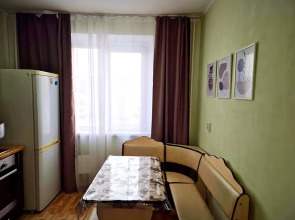 Квартира Однокомнатная по улице Октябрьская