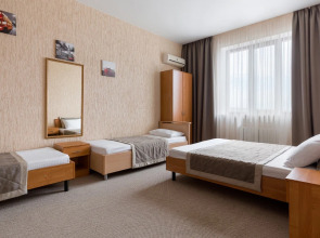 Гостевой дом Старый Причал