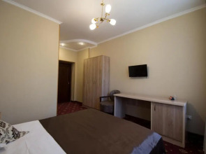 Отель Renion Zyliha