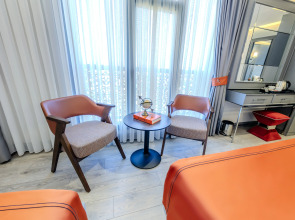 Atar Airport Hotel & Spa