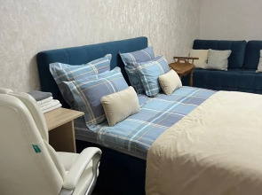 Квартира 1 комнатная на Островского 36