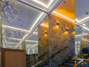 Гостевой дом Dragon Spa