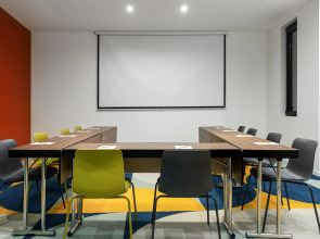 Отель Ibis Styles Old Tbilisi