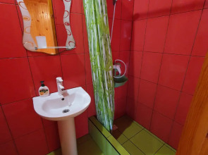 Гостевой дом Варенька