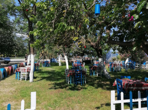 Отель Luna Piena