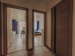 Апартаменты LovelyHome39 в историческом центре