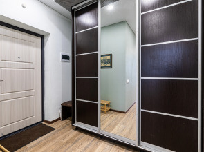 Квартира на 21 Этаже с Видом на Чашу