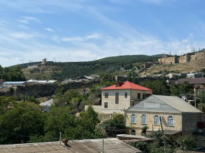 Апартаменты Квартира 3х Комнатная в Центре Города