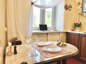 Квартира Остановись в самом центре