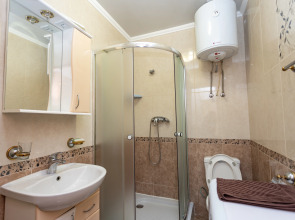 Квартира Atlant Shine-1