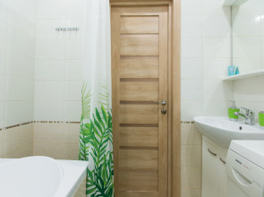 Апартаменты на улице Дмитрия Михайлова 1