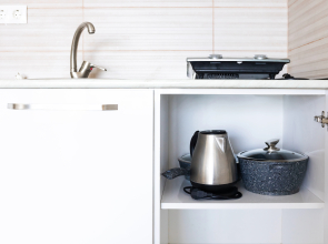 Апарт-отель Bratislava