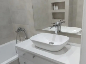 Квартира Стильная Посуточная в 3 минутах от аэропорта Мин воды