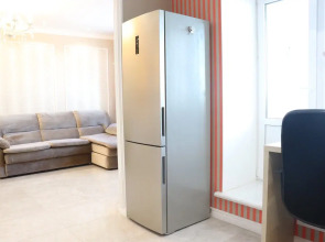 Апартаменты Парижский Шик