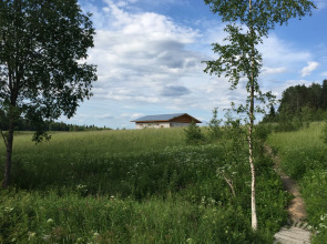 Бунгало Финский хутор