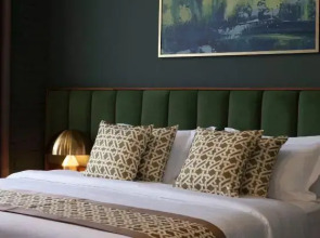 Отель Grand Opera