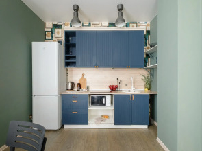 Апартаменты 4 на Яхромской 3