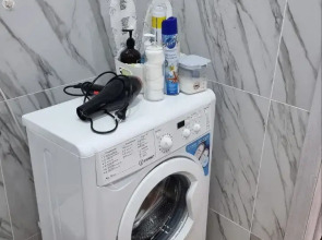 Апартаменты 112 Уютный Дом