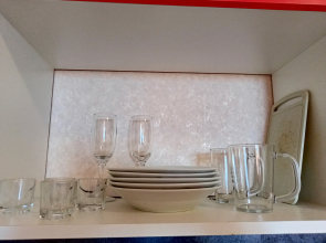 Апартаменты элитные на Коминтерна 91 этаж 13