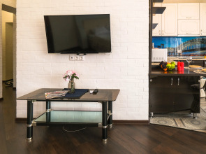 Апартаменты Кристалл на Ленинградской 46