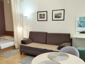 Гостевой дом Амосов