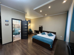 Гостевой дом Центр