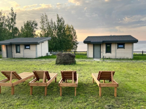 Гостевой дом Lake Park