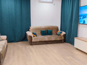 Квартира с 2мя Спальнями - Goldwing